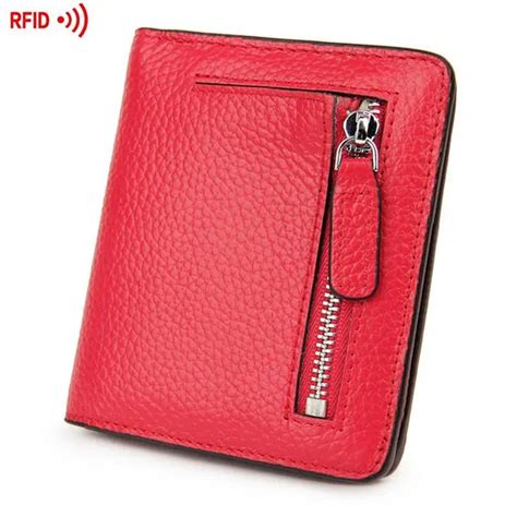 skinny wallet with rfid protection|slim wallet for women rfid.